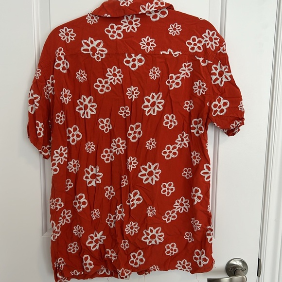 PacSun Short Sleeve Shirt - Picture 5 of 6